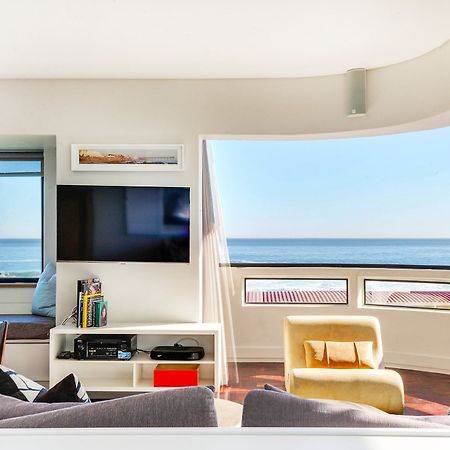 Backup Powered Sea View Apartment On The Promenade Ciudad del Cabo Exterior foto